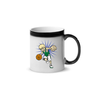 Magic reveal Mug Thumbnail